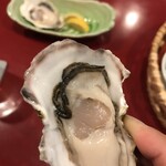 ニュー新橋ビル 牡蠣入レ時 - 