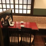 ニュー新橋ビル 牡蠣入レ時 - 