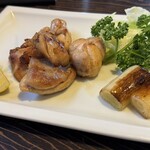 室町 砂場 赤坂店 - 