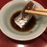 ニュー新橋ビル 牡蠣入レ時 - アジ