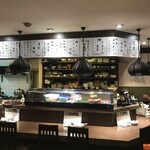 ニュー新橋ビル 牡蠣入レ時 - 