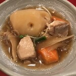 ニュー新橋ビル 牡蠣入レ時 - 