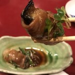 ニュー新橋ビル 牡蠣入レ時 - 