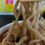 バク豚696 - 麺リフト！