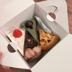 不二家レストラン 横浜センター店 - 