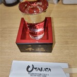 創作ダイニング ウタカタ - 