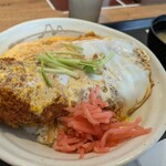 松屋 - 料理写真: