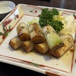 室町 砂場 赤坂店 - 