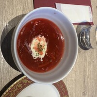 ゴドノフ東京 丸ビル店 - 