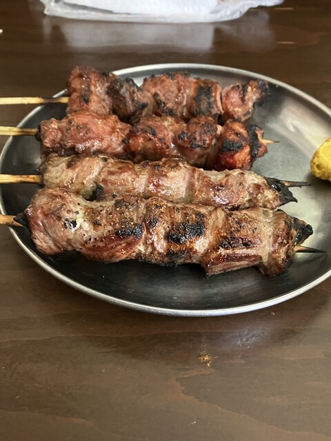 Beniton Uenoyusurodoten