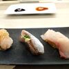 Aburi TORA 熟成鮨と炙り鮨 二子玉川店