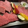 焼肉市場 湯野精肉店