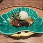 旬彩天 つちや - 