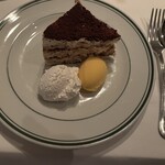 ウルフギャング・ステーキハウス - 