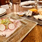 カフェ ラ・ボエム - 