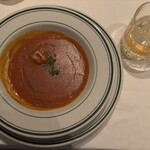 ウルフギャング・ステーキハウス - 