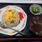 よし味食堂 - 