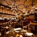 カフェ ラ・ボエム 白金 - 