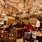 カフェ ラ・ボエム 白金 - 