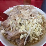ラーメン二郎 大宮公園駅前店 - 