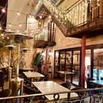 カフェ ラ・ボエム - 