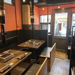 TOKYO焼肉ごぉ はなれ - 