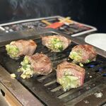 TOKYO焼肉ごぉ はなれ - 