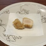 旬彩天 つちや - 