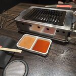 TOKYO焼肉ごぉ はなれ - 