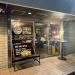 クラフトハウス トーキーズ - 