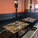 TOKYO焼肉ごぉ はなれ - 