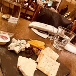 カフェ ラ・ボエム - 