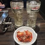 TOKYO焼肉ごぉ はなれ - 