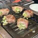 TOKYO焼肉ごぉ はなれ - 