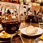 カフェ ラ・ボエム - 3杯目