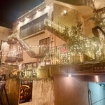 カフェ ラ・ボエム 白金 - 