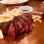 カフェ ラ・ボエム - 