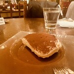 カフェ ラ・ボエム - 