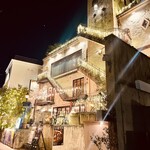 カフェ ラ・ボエム - 