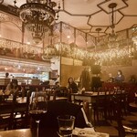 カフェ ラ・ボエム - 