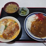 よし味食堂 - 