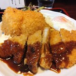お食事処たけした - 