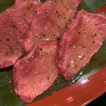焼肉市場 湯野精肉店 - 