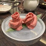 焼肉の名門 天壇 - 
