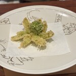 旬彩天 つちや - 