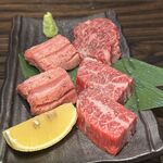 TOKYO焼肉ごぉ はなれ - 