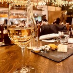 カフェ ラ・ボエム - 2杯目