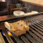 焼肉市場 湯野精肉店 - 