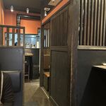 TOKYO焼肉ごぉ はなれ - 