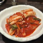 TOKYO焼肉ごぉ はなれ - 